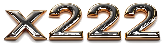 x222 logo