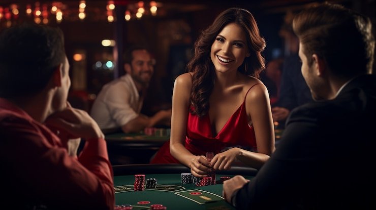 x222 Live Casino